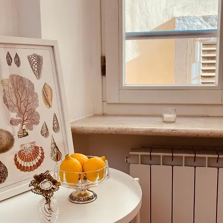 Casa Fonti Unita Terst