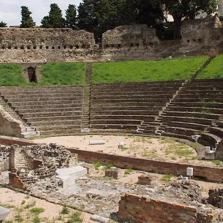 Apartmán Casa Fonti Unita Terst