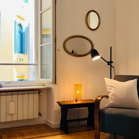 Casa Fonti Unita *