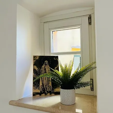 Casa Fonti Unita Lejlighed