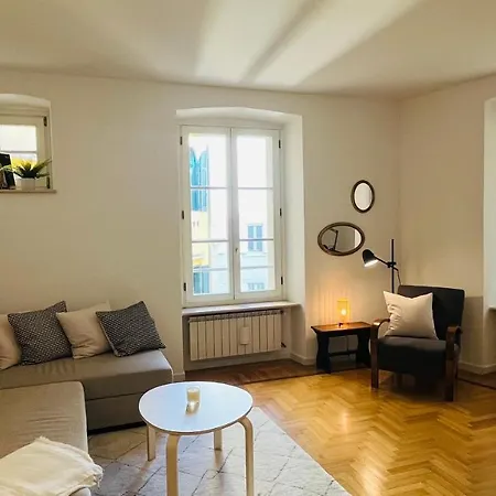 Lejlighed Casa Fonti Unita