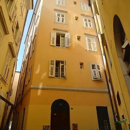 Casa Fonti Unita * Triest