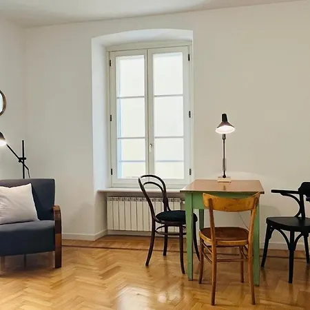 Casa Fonti Unita *
