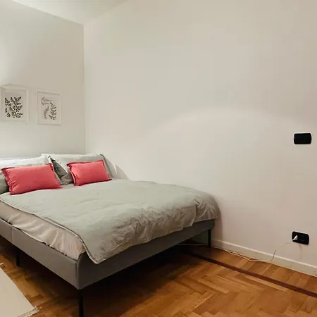 Lejlighed Casa Fonti Unita *