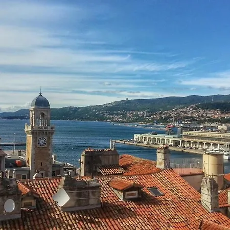 Casa Fonti Unita