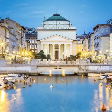 Casa Fonti Unita Διαμέρισμα *