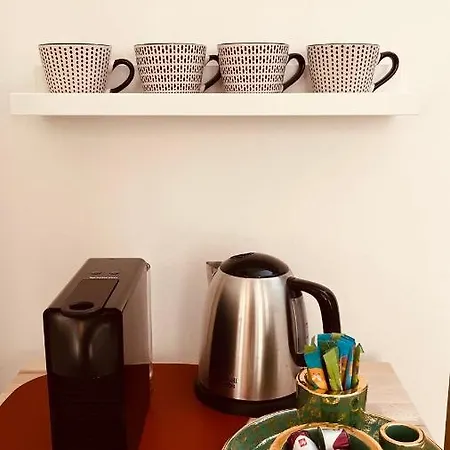 Casa Fonti Unita Lejlighed *