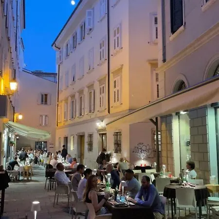 Casa Fonti Unita Lejlighed
