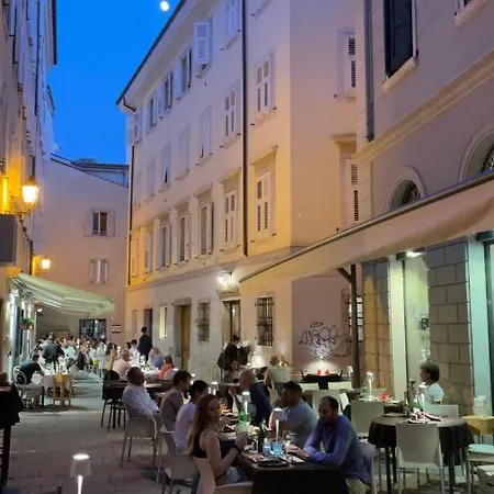 Casa Fonti Unita Apartment