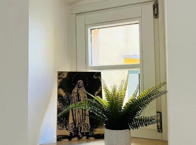 Casa Fonti Unita Apartment