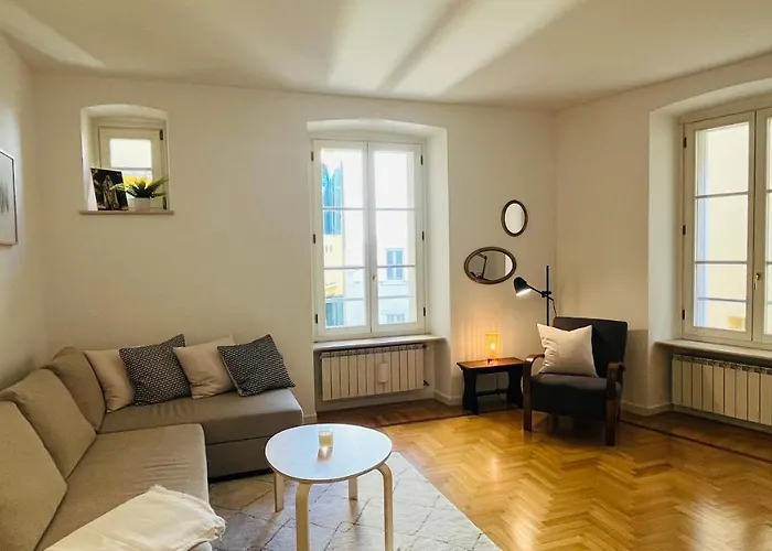 Apartment Casa Fonti Unita