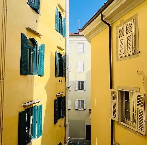 Apartment Casa Fonti Unita *