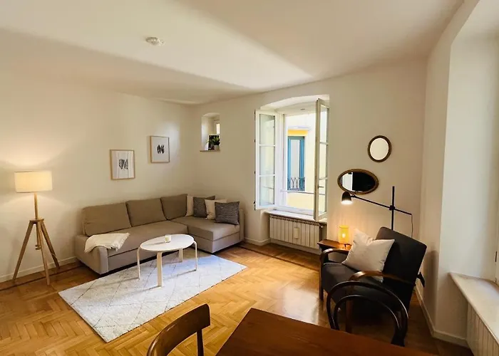 Apartment Casa Fonti Unita *