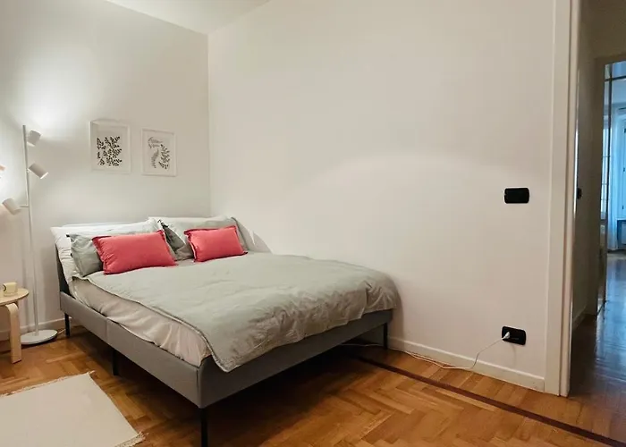 Apartment Casa Fonti Unita *