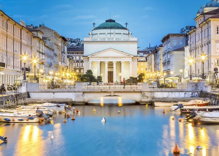 Casa Fonti Unita Apartment *