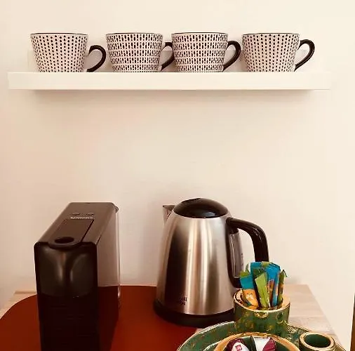 Casa Fonti Unita Apartment *