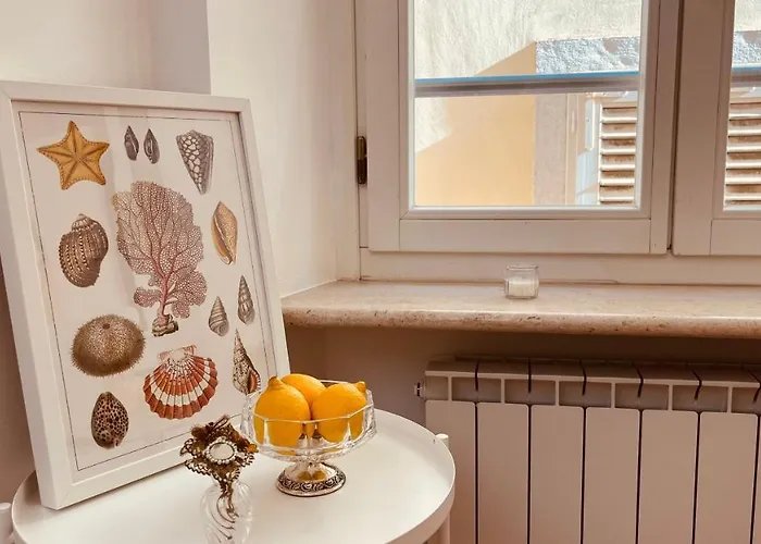 Casa Fonti Unita Trieste