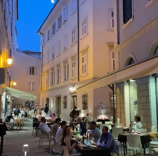 Casa Fonti Unita Apartment