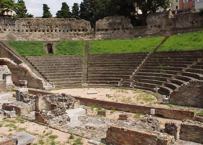 Apartment Casa Fonti Unita Trieste